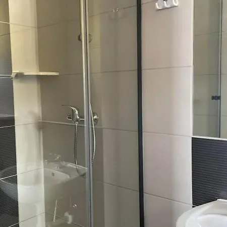 Pokoje Goscinne A I M Dendys Korbielów Zewnętrze zdjęcie