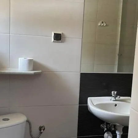 Pokoje Goscinne A I M Dendys Korbielów Zewnętrze zdjęcie