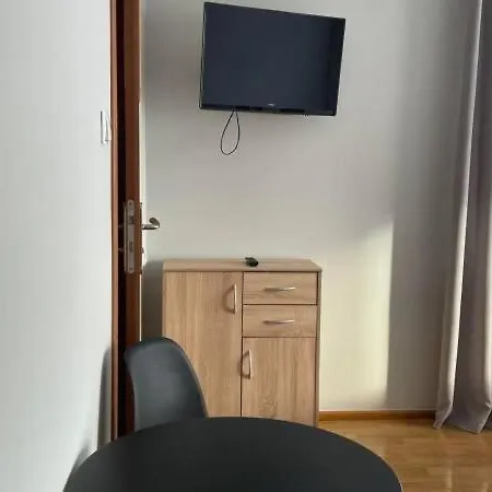 Pokoje Goscinne A I M Dendys Korbielów Zewnętrze zdjęcie