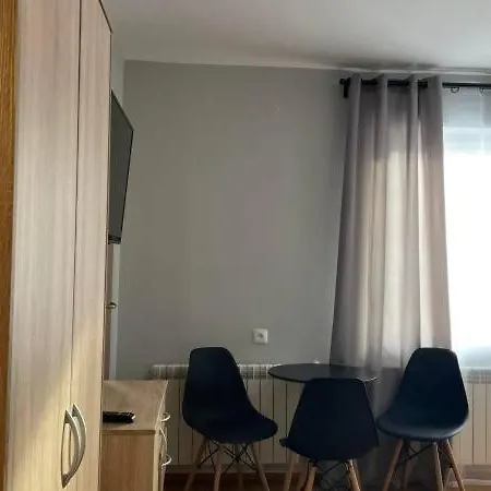 Pokoje Goscinne A I M Dendys Korbielów Zewnętrze zdjęcie
