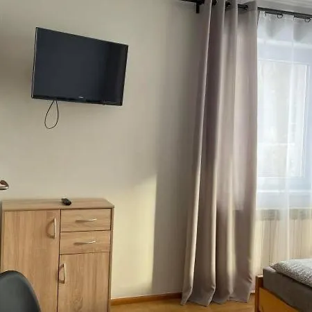 Pokoje Goscinne A I M Dendys Korbielów Zewnętrze zdjęcie