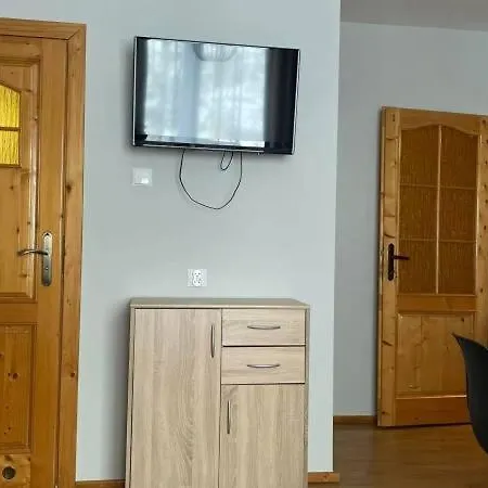 Pokoje Goscinne A I M Dendys Korbielów Zewnętrze zdjęcie