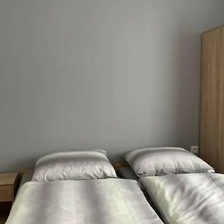 Pokoje Goscinne A I M Dendys Korbielów Zewnętrze zdjęcie