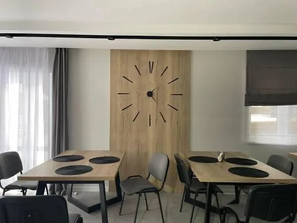 Pokoje Goscinne A I M Dendys