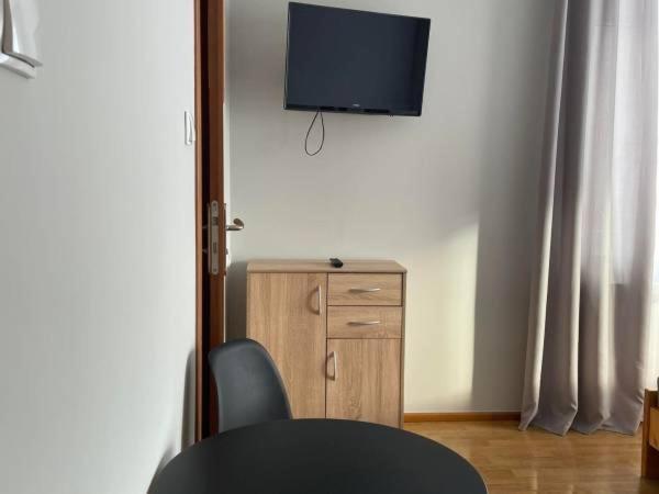 Homestay Goscinne A I M Dendys Korbielow