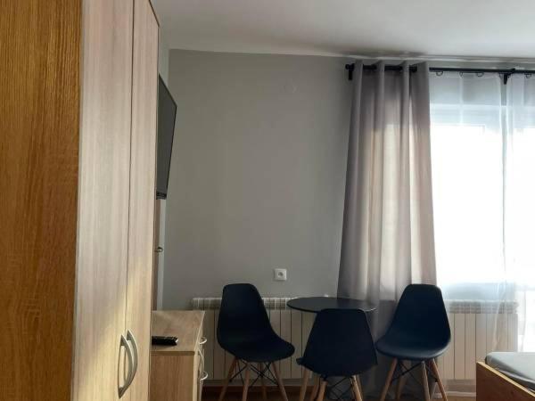 Homestay Goscinne A I M Dendys Korbielow