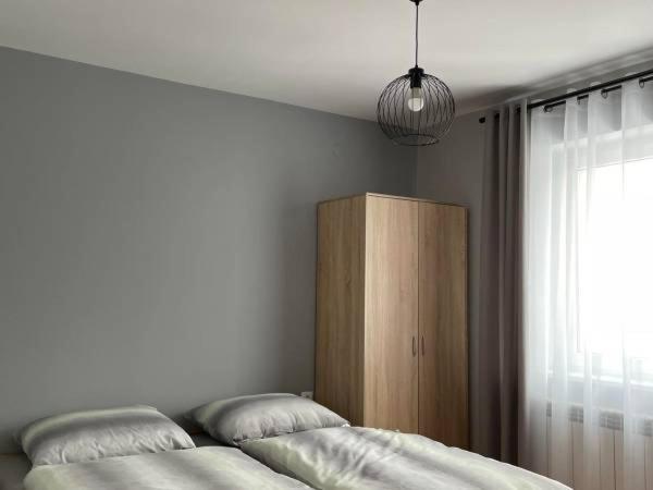 Homestay Goscinne A I M Dendys
