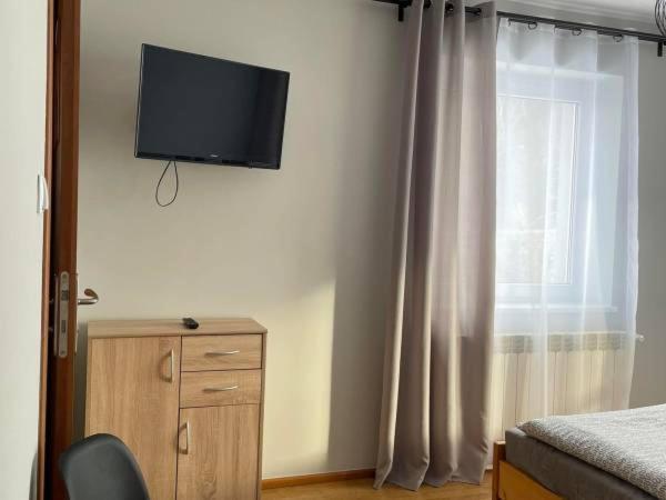 Goscinne A I M Dendys * Korbielów